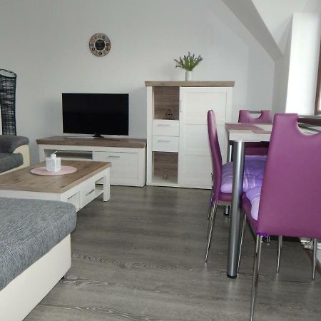 Apartman Lemon Tatranská Lomnica Dış mekan fotoğraf