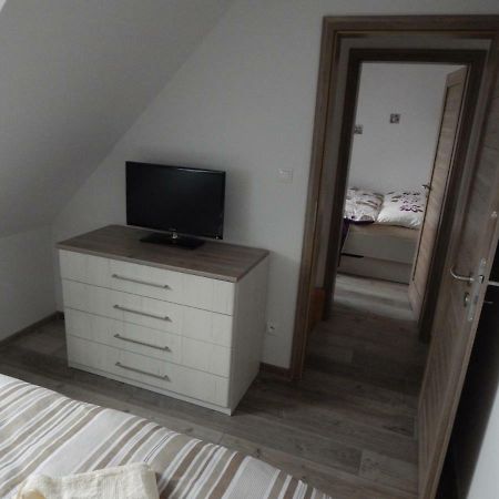 Apartman Lemon Tatranská Lomnica Dış mekan fotoğraf