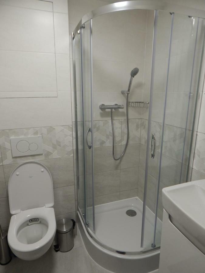 Apartman Lemon Tatranská Lomnica Dış mekan fotoğraf