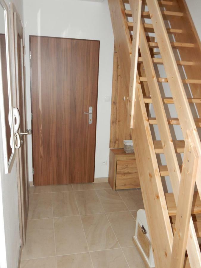 Apartman Lemon Tatranská Lomnica Dış mekan fotoğraf