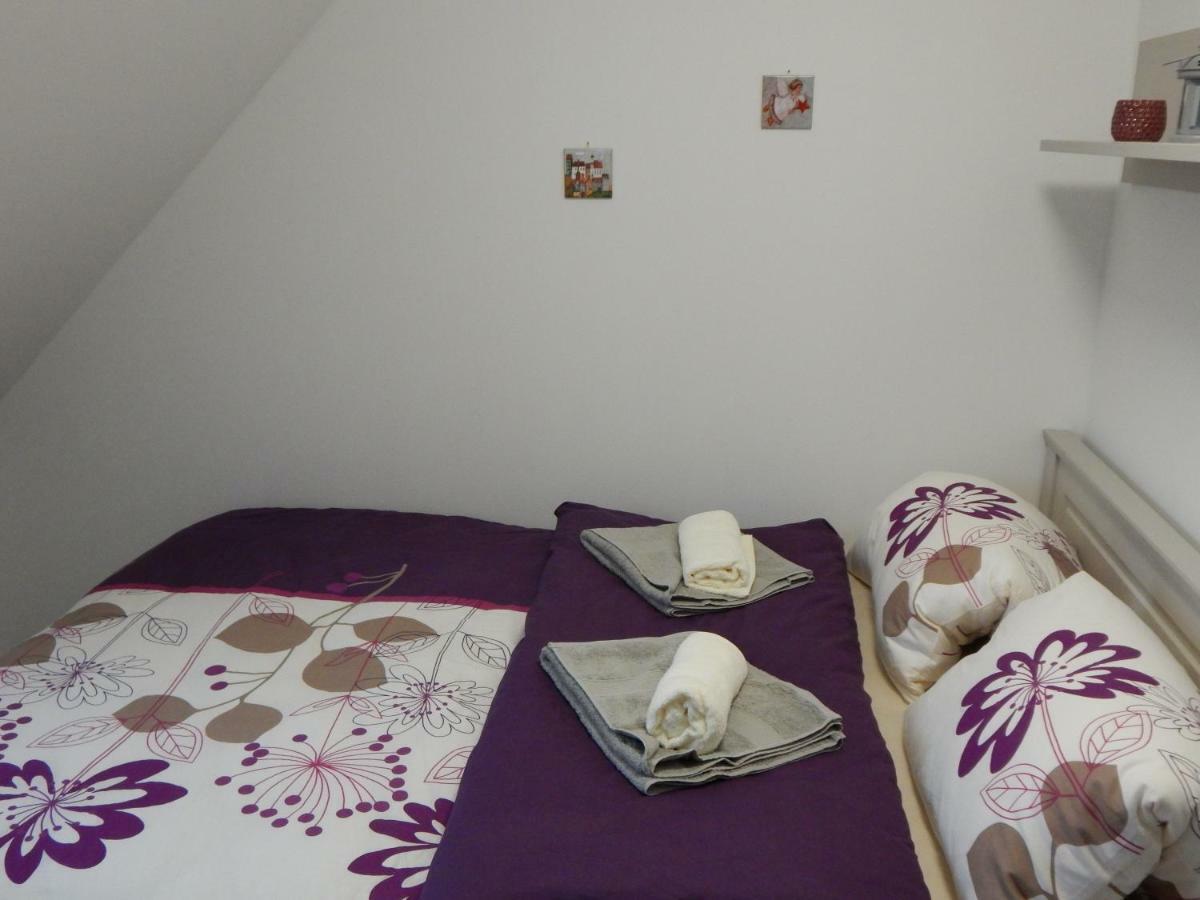 Apartman Lemon Tatranská Lomnica Dış mekan fotoğraf